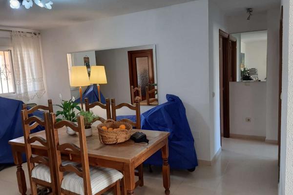 VENTA PISO EN MIJAS COSTA - LAS LAGUNAS