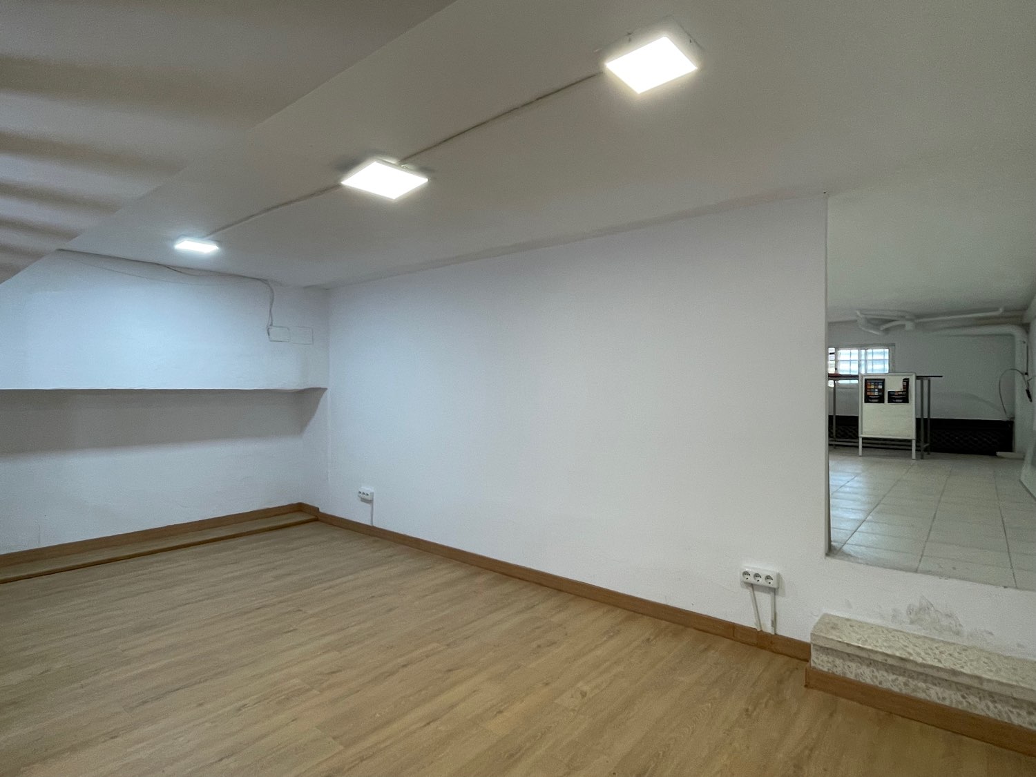 Liikeyritys myynnissä Málaga