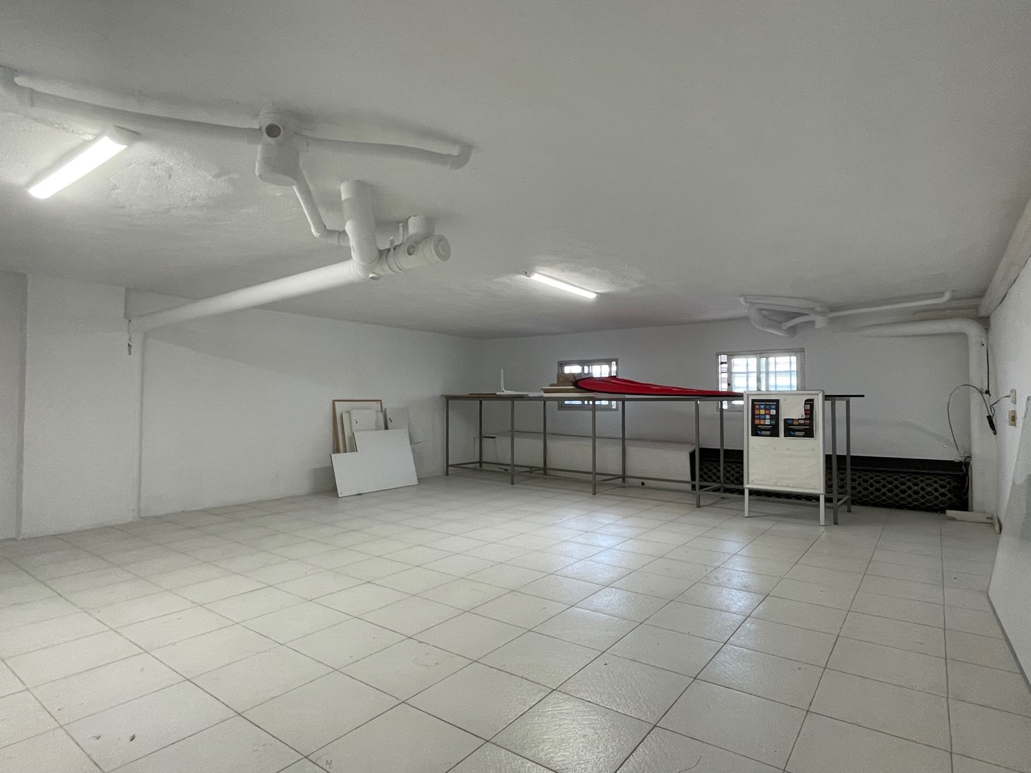 Liikeyritys myynnissä Málaga