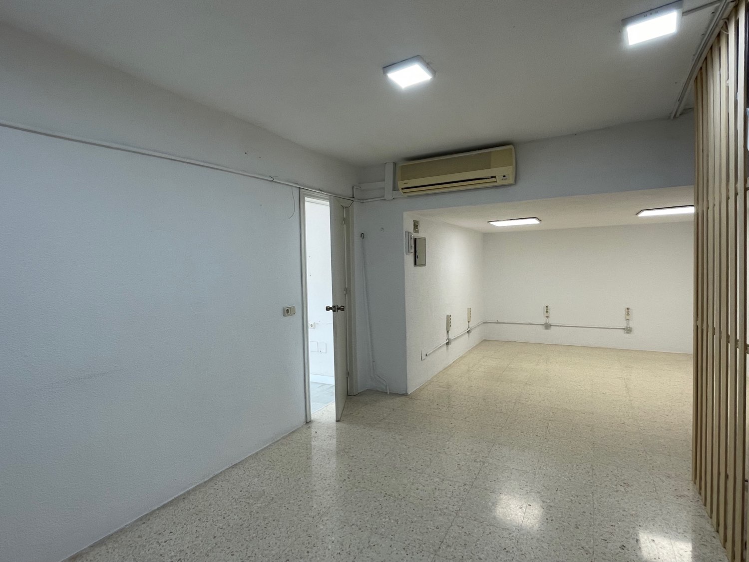 Liikeyritys myynnissä Málaga