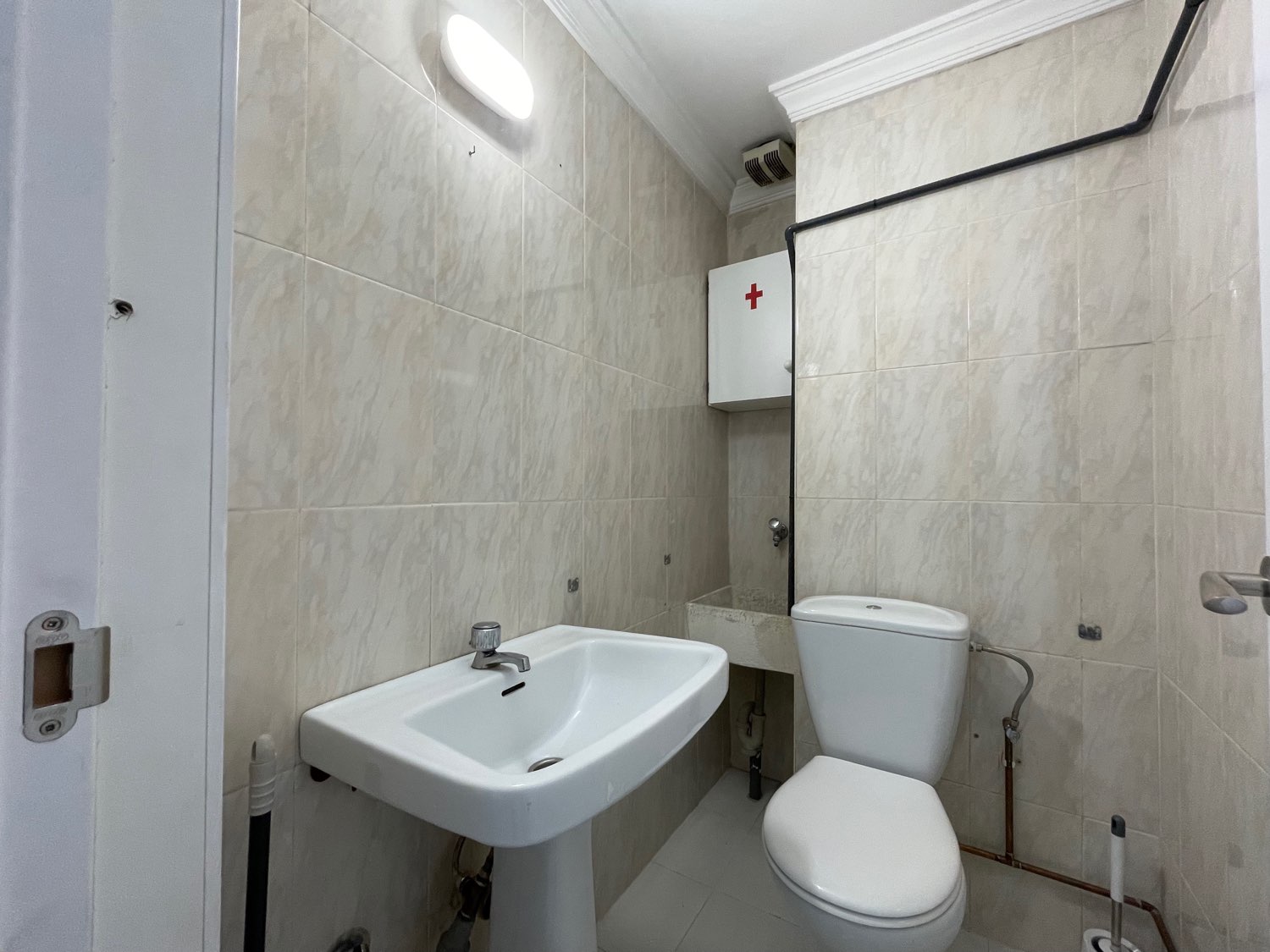 Liikeyritys myynnissä Málaga