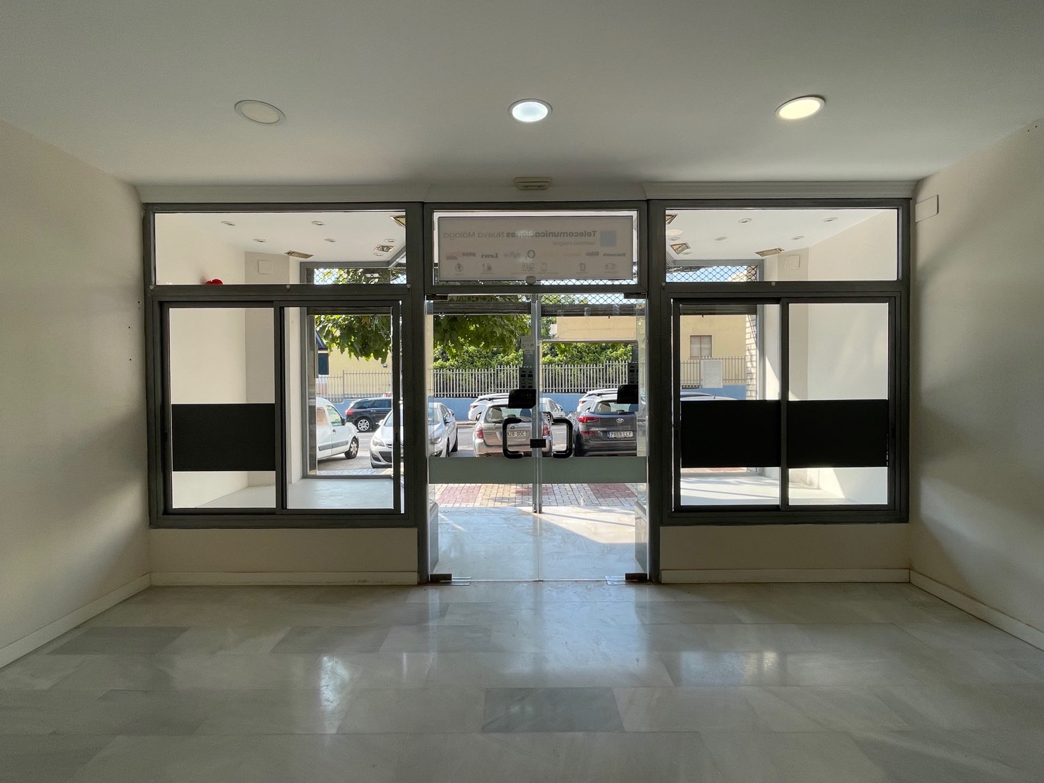 Liikeyritys myynnissä Málaga