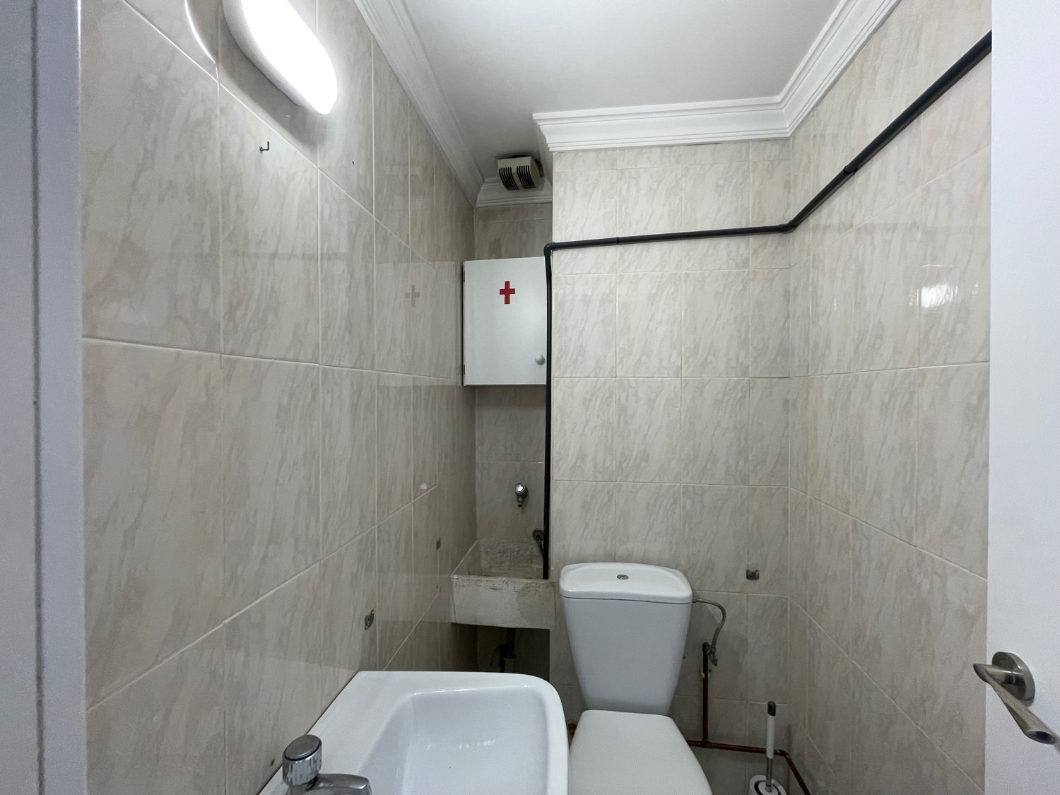 Liikeyritys myynnissä Málaga