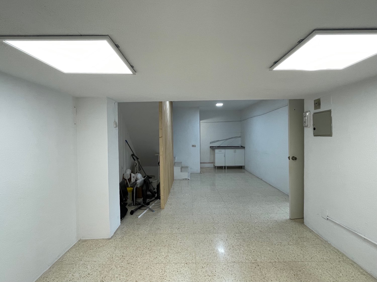 Liikeyritys myynnissä Málaga