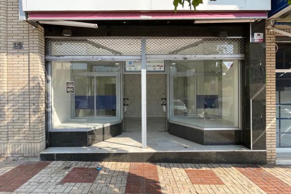 Local en venta en Málaga