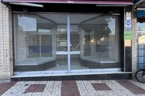 Business local for sale in Málaga