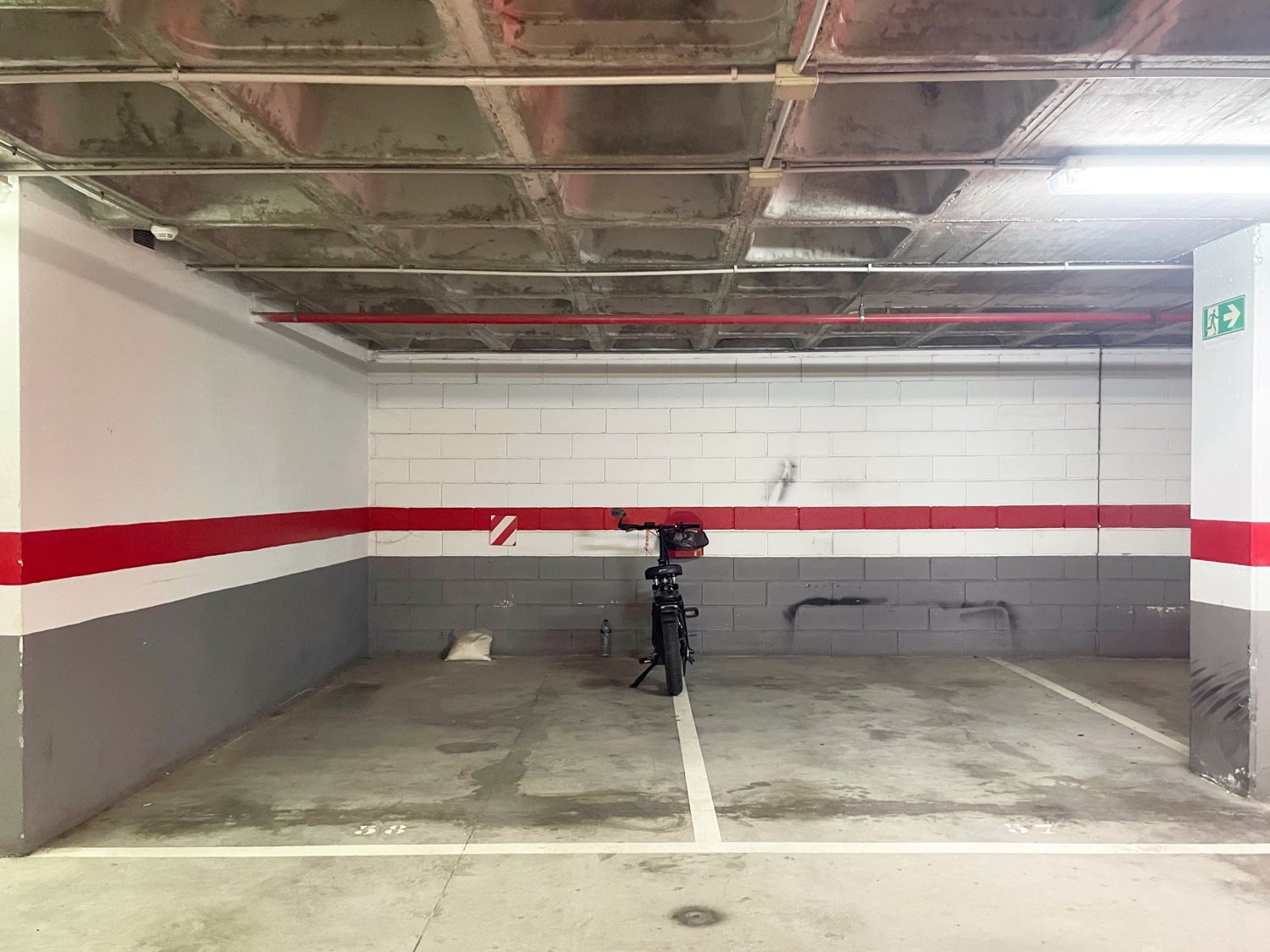 Garage for sale in Centro Ciudad (Fuengirola)