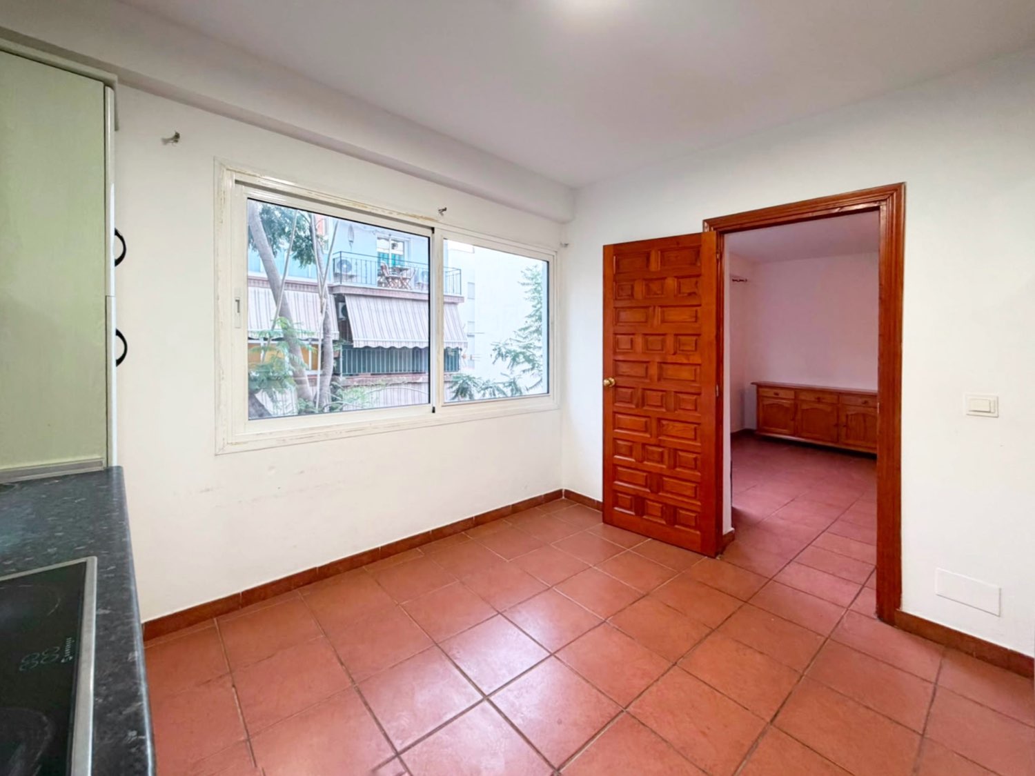 Piso Los Boliches, Centro, Cerca del Mar