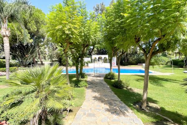 Talo vuokrattavissa Mijas Golf