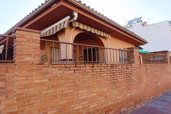 House for sale in Centro Ciudad (Fuengirola)