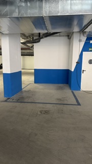Garage vuokrattavissa Fuengirola