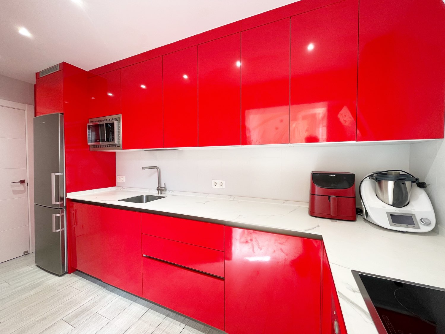Flat for sale in Las Lagunas (Mijas)