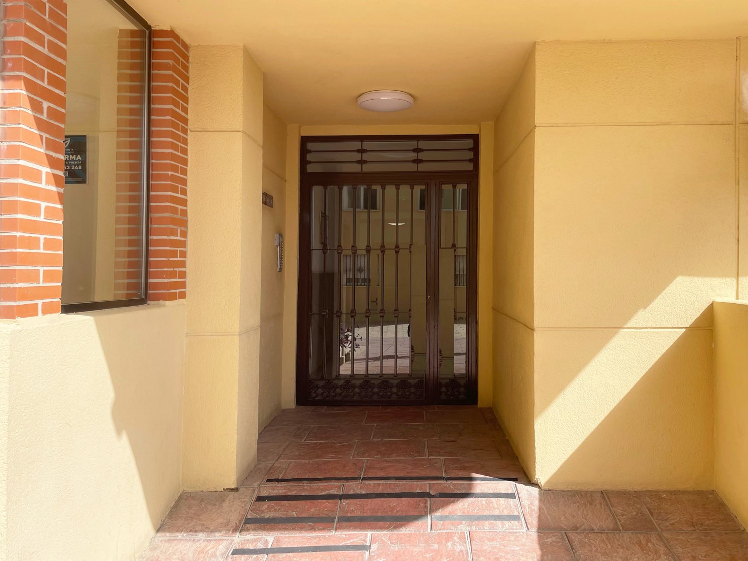 Flat for sale in Las Lagunas (Mijas)