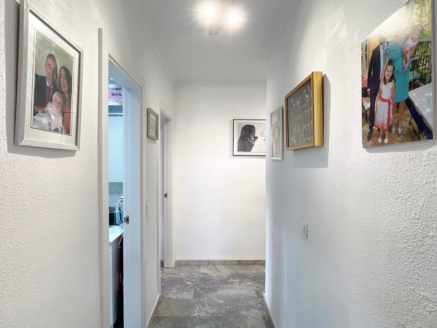 Flat for sale in Las Lagunas (Mijas)