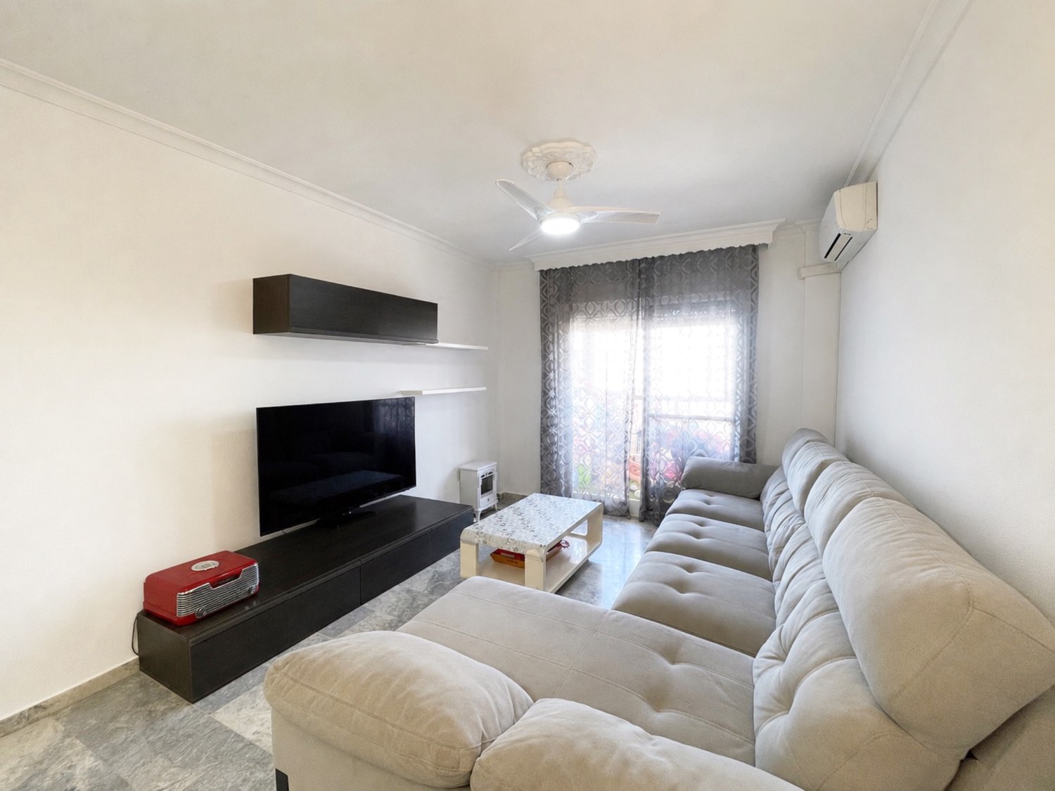 Flat for sale in Las Lagunas (Mijas)