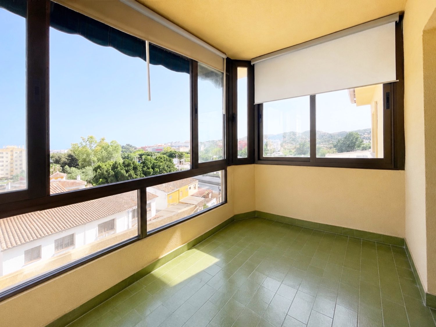 Flat for sale in Las Lagunas (Mijas)