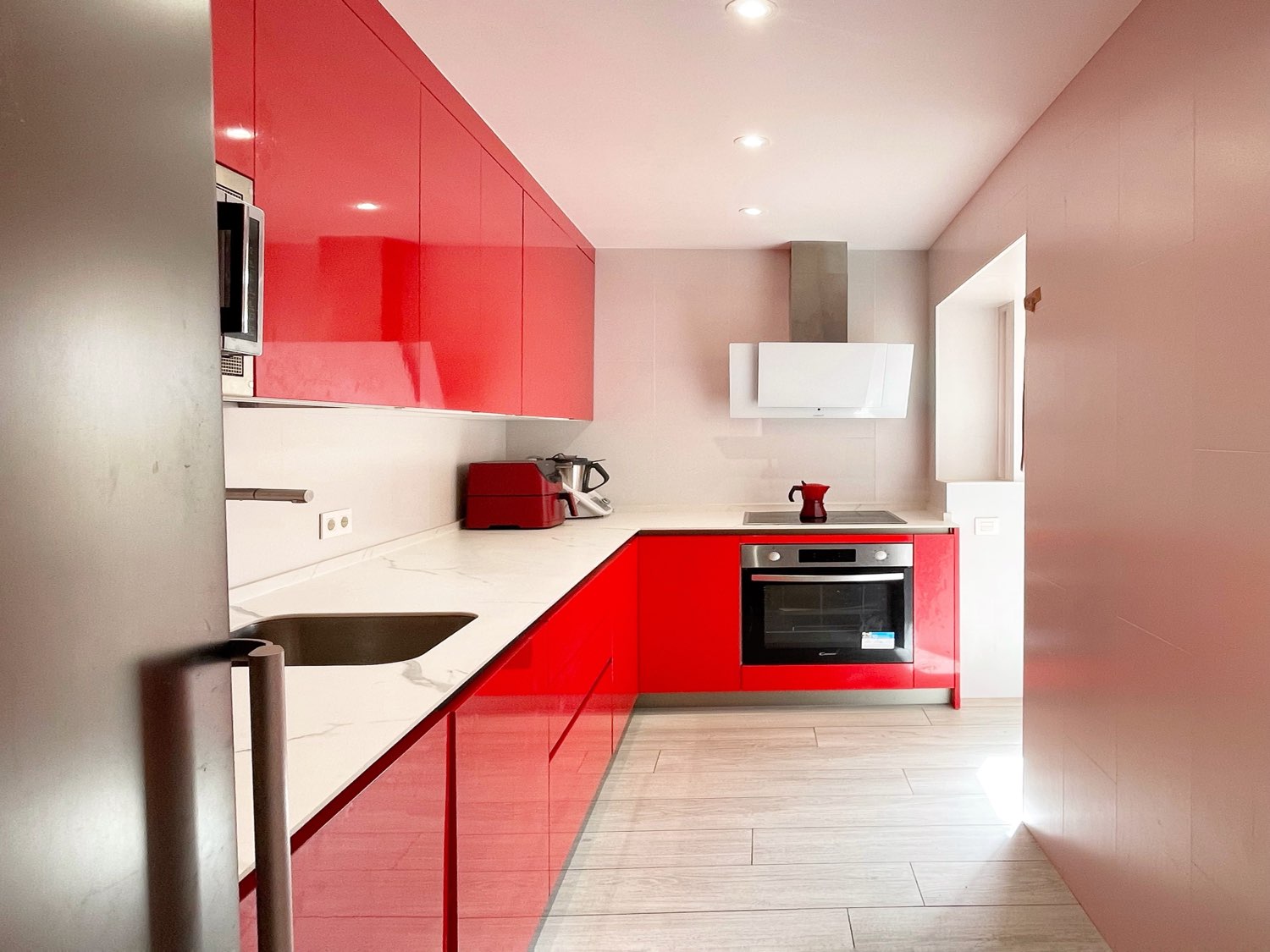 Flat for sale in Las Lagunas (Mijas)