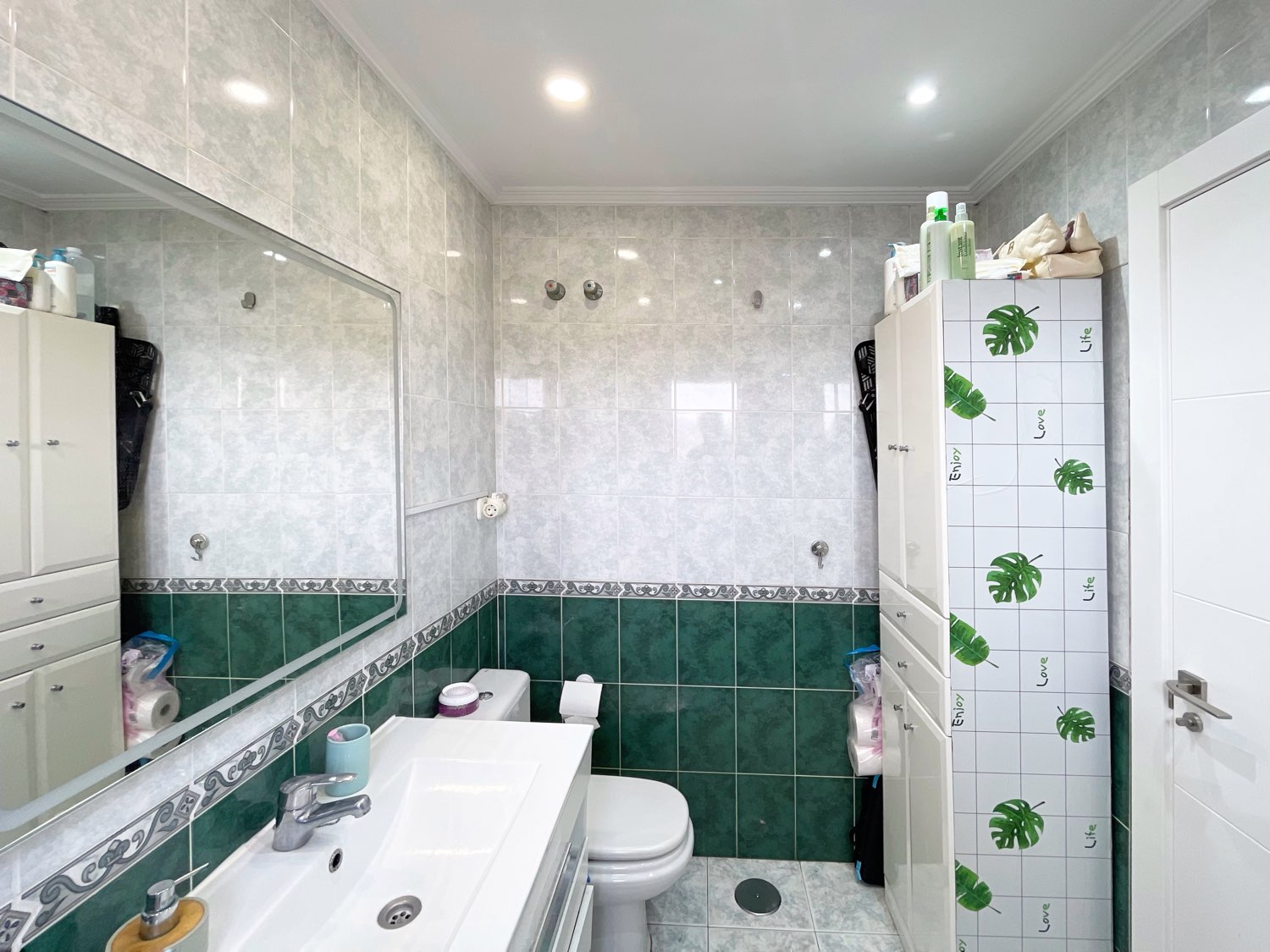 Flat for sale in Las Lagunas (Mijas)