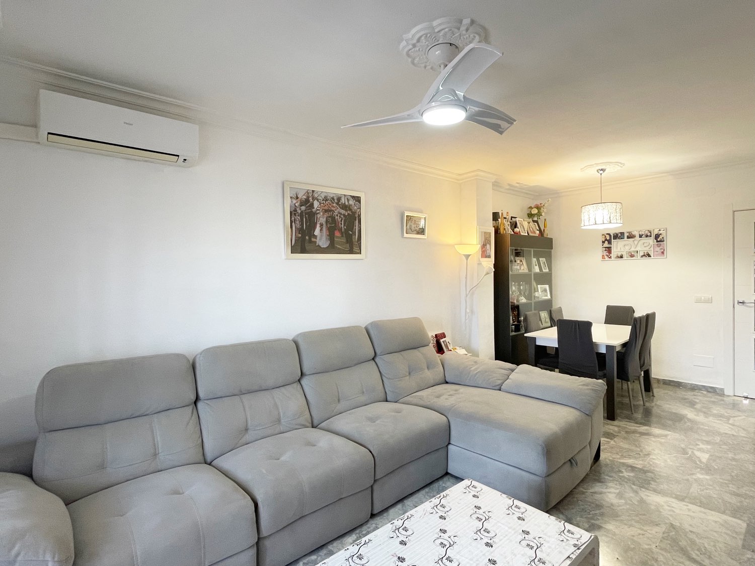 Flat for sale in Las Lagunas (Mijas)