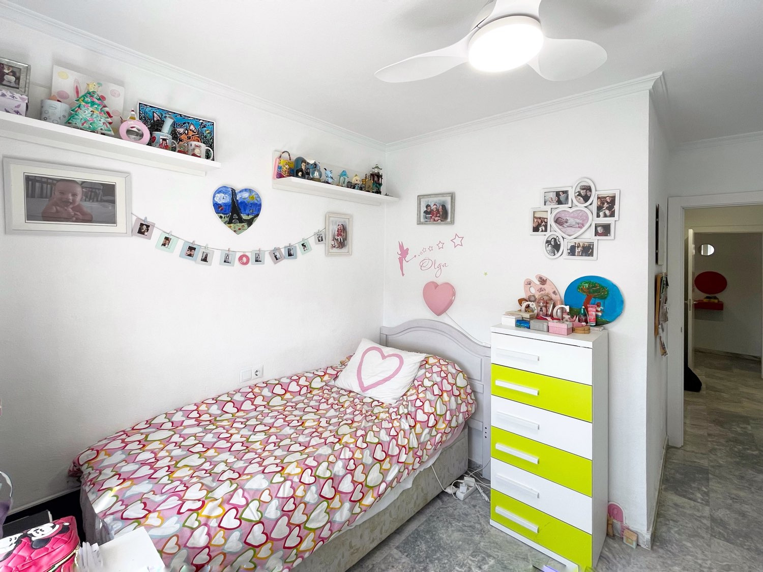 Flat for sale in Las Lagunas (Mijas)