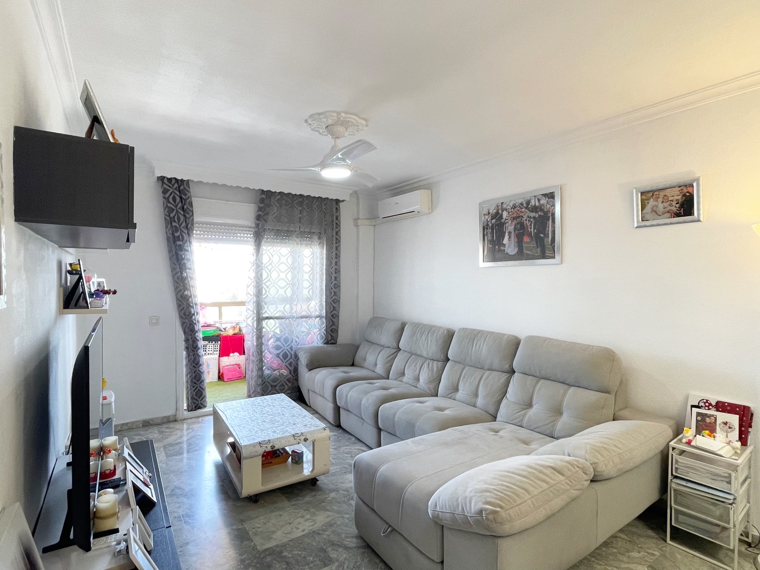 Flat for sale in Las Lagunas (Mijas)