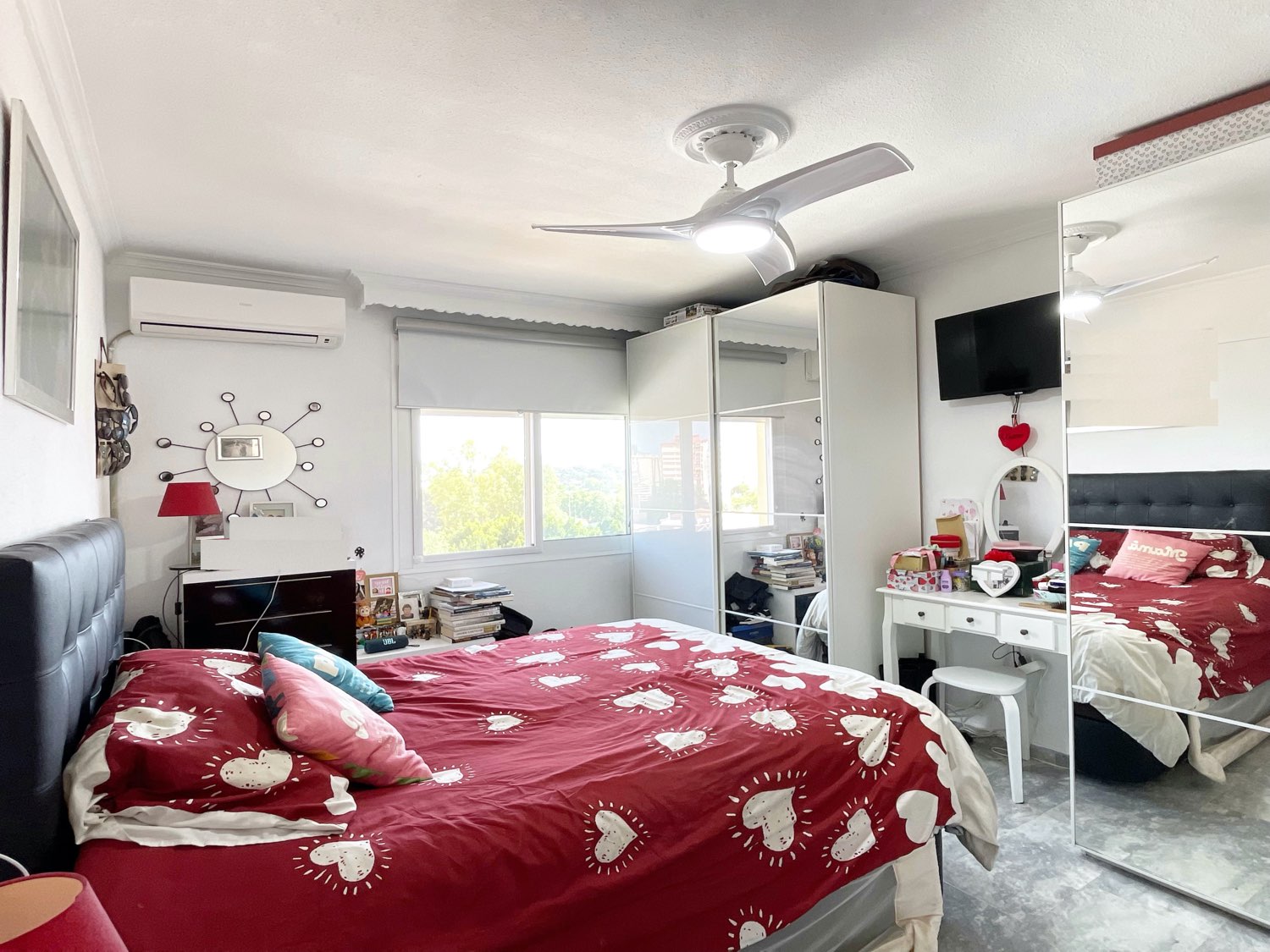 Flat for sale in Las Lagunas (Mijas)