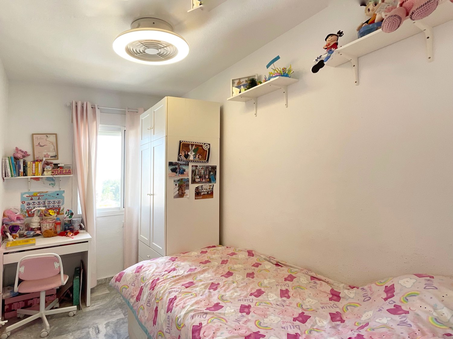 Flat for sale in Las Lagunas (Mijas)
