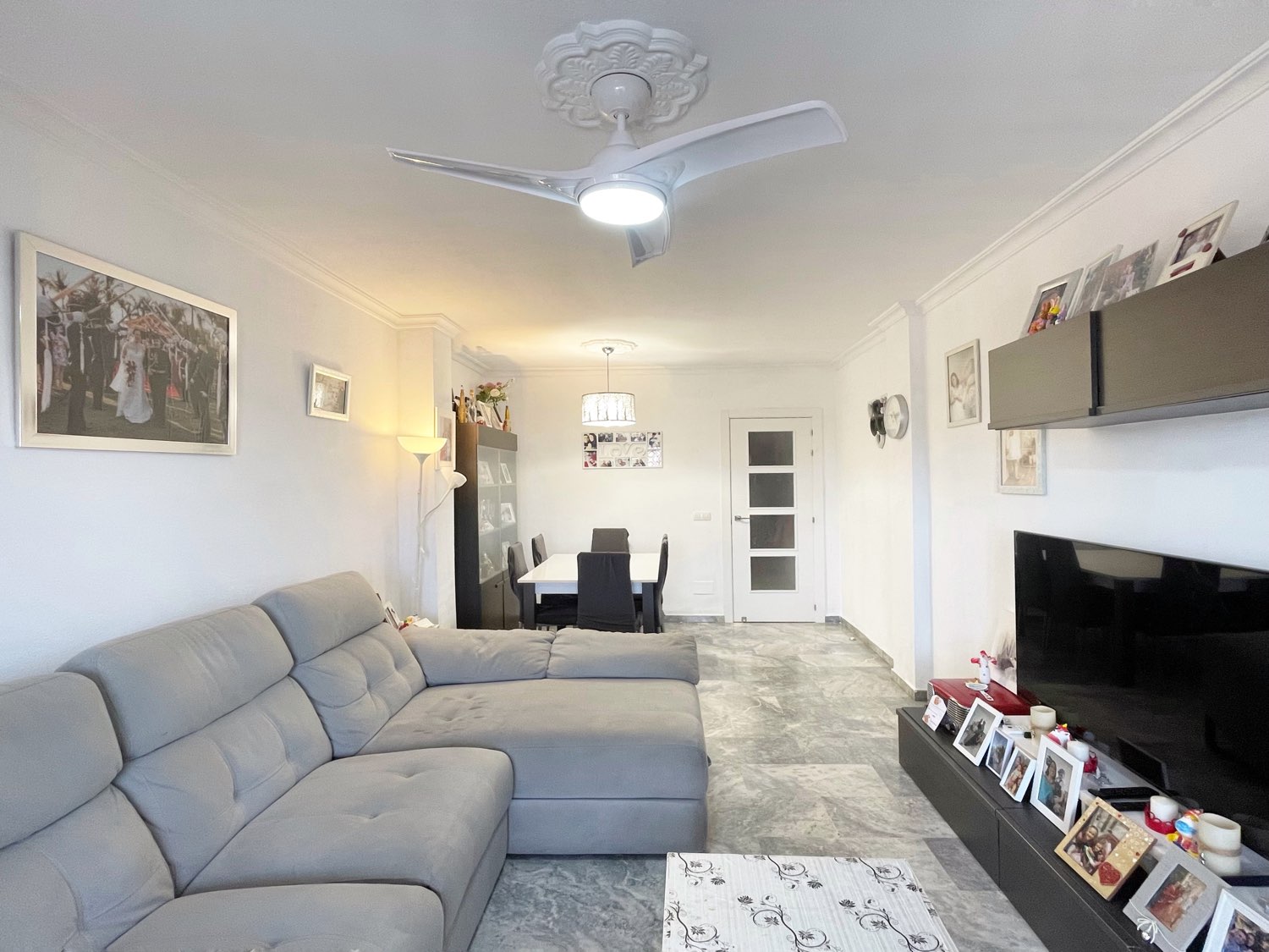 Flat for sale in Las Lagunas (Mijas)