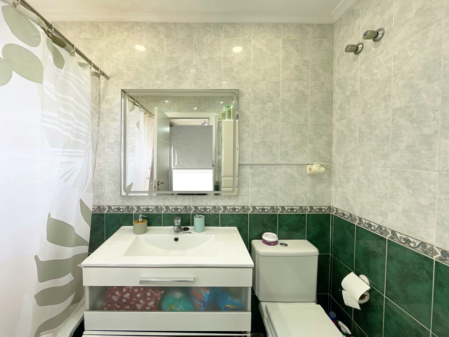Flat for sale in Las Lagunas (Mijas)