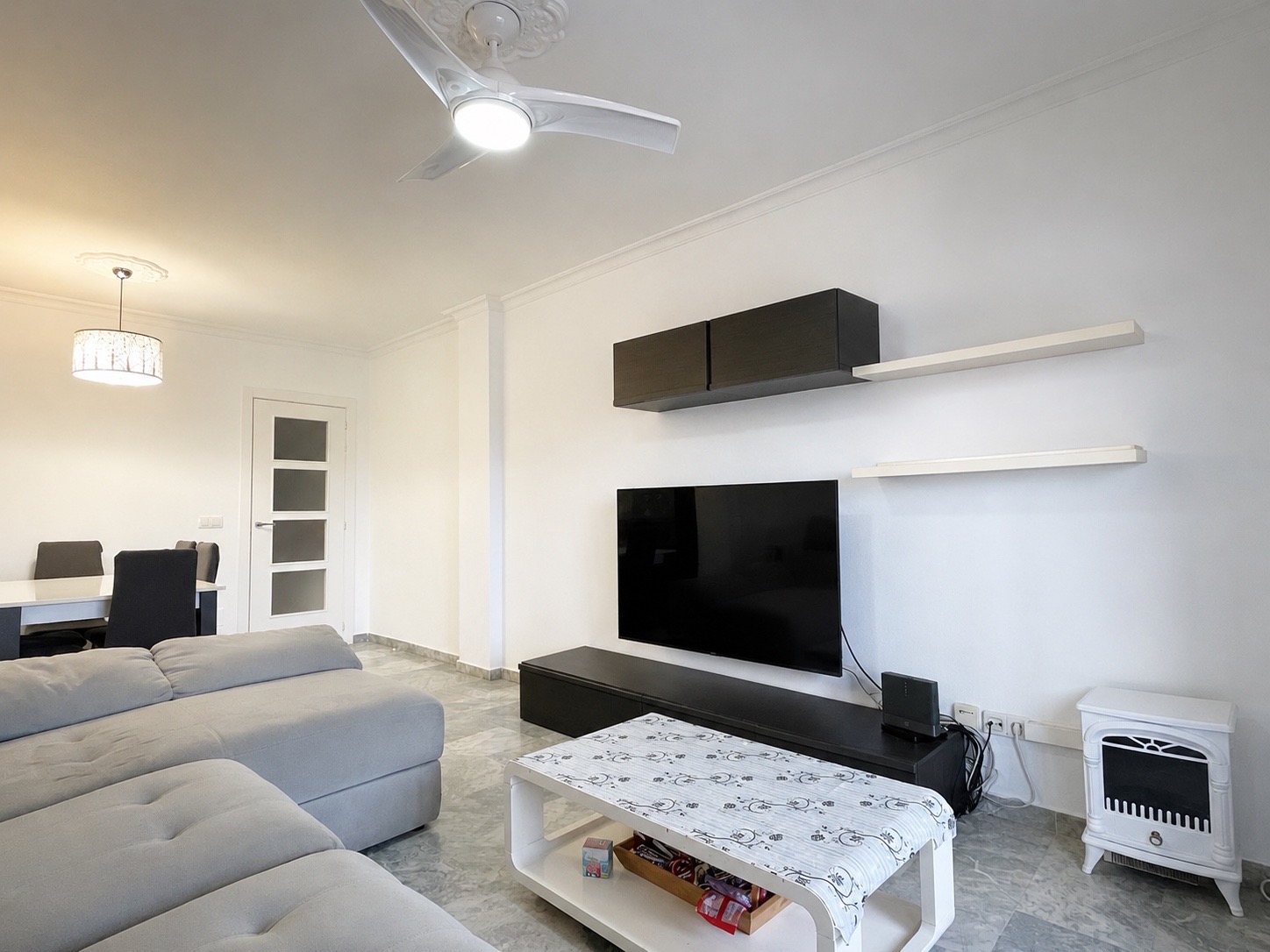 Flat for sale in Las Lagunas (Mijas)
