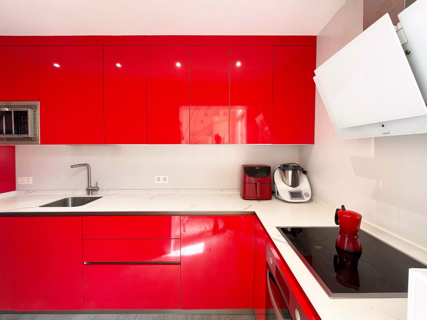 Flat for sale in Las Lagunas (Mijas)