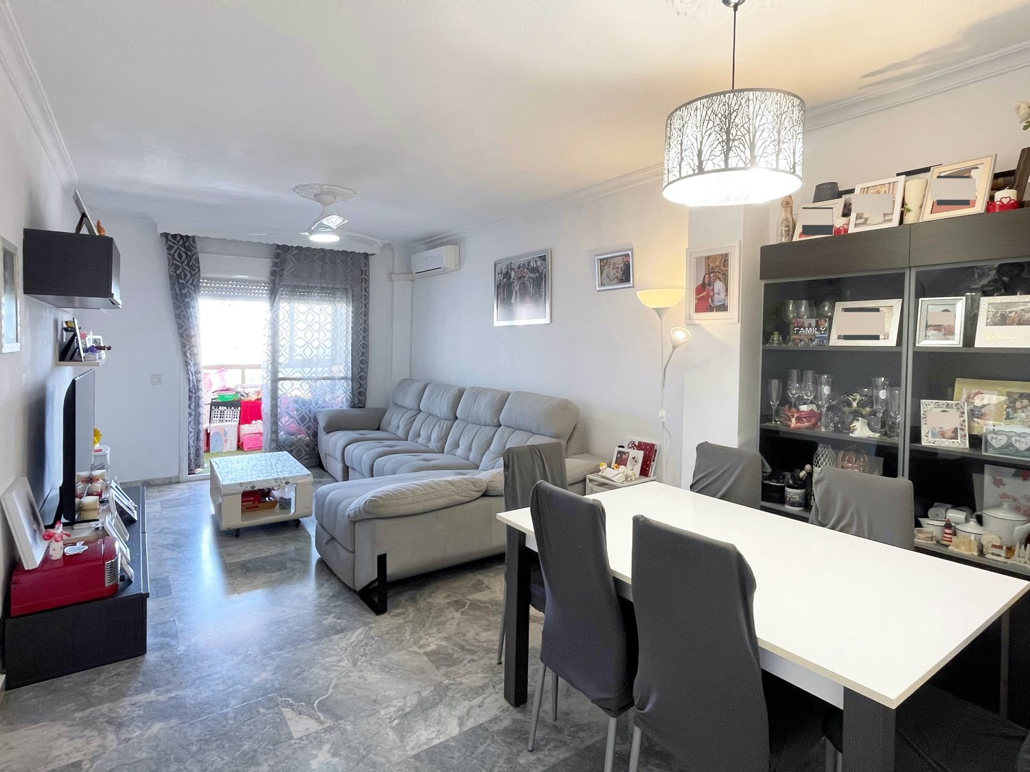 Flat for sale in Las Lagunas (Mijas)