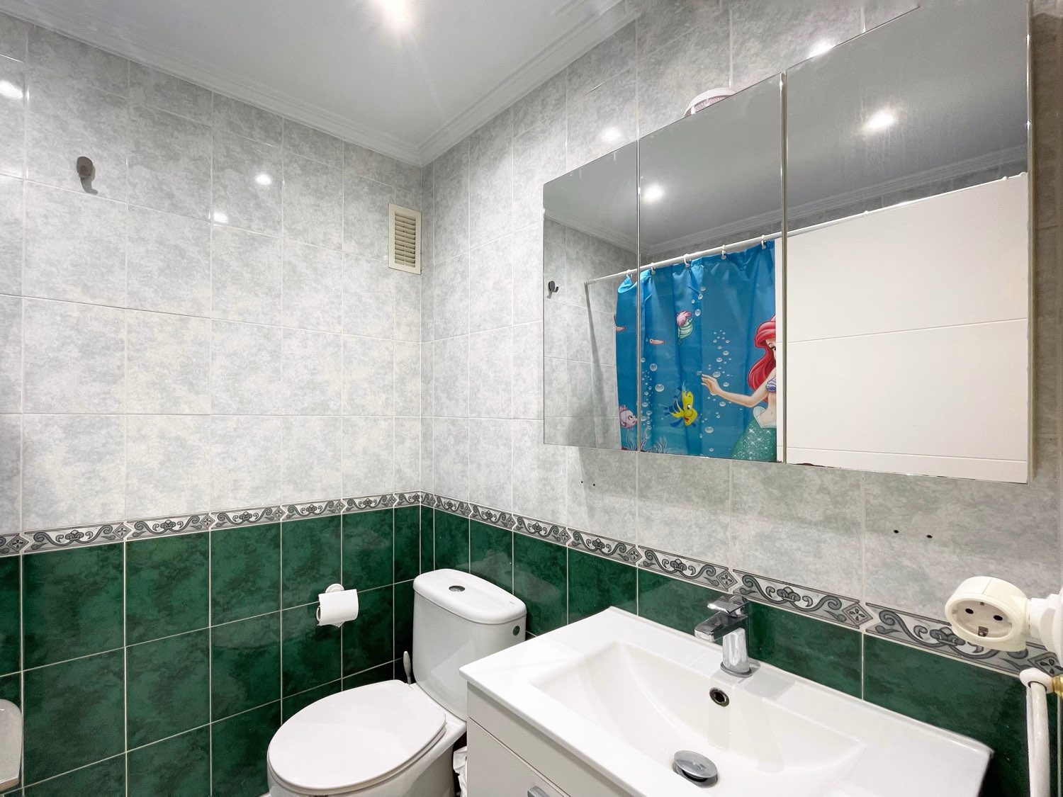 Flat for sale in Las Lagunas (Mijas)