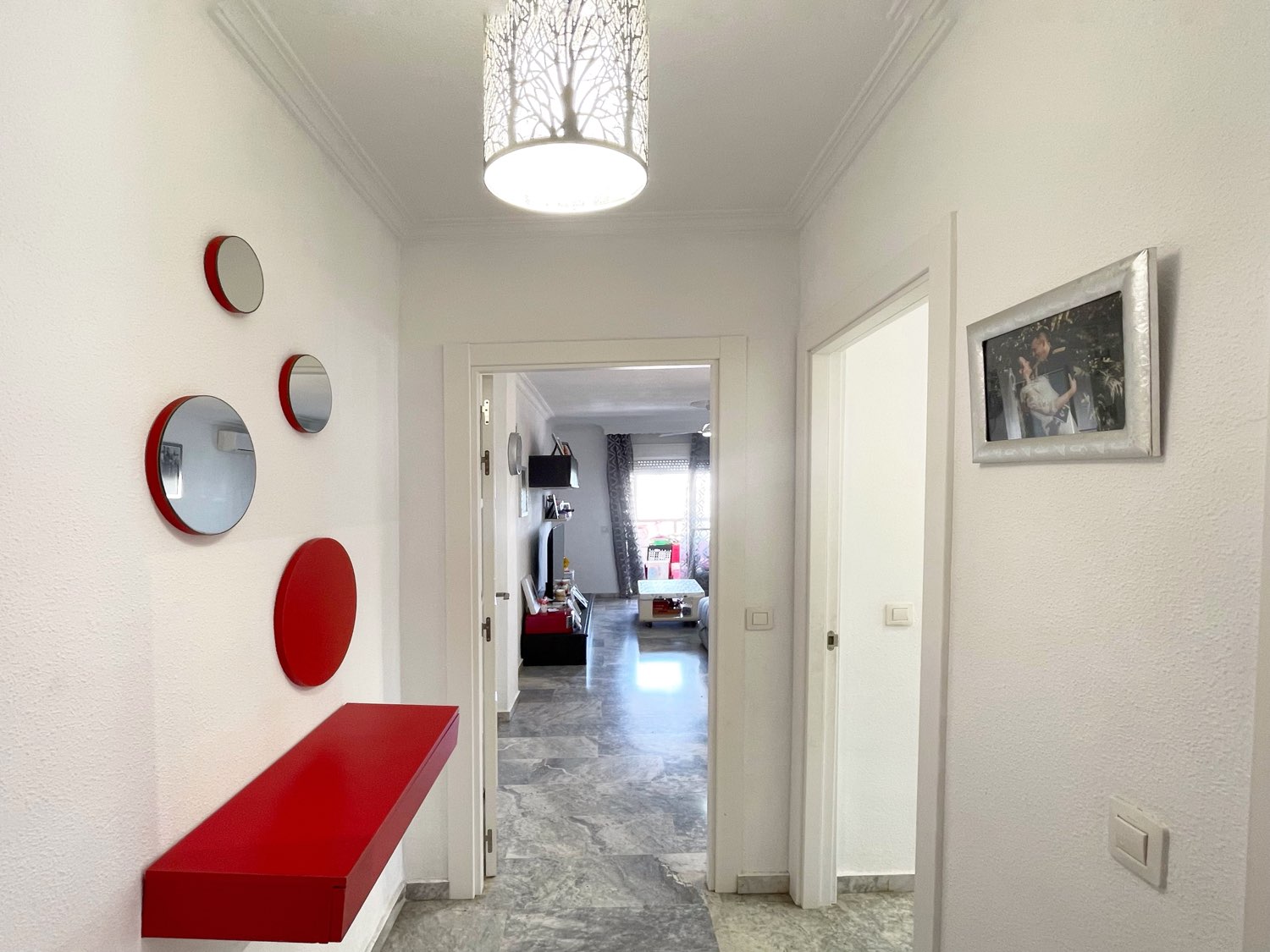 Flat for sale in Las Lagunas (Mijas)