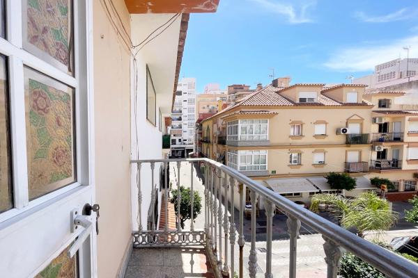 Flat for sale in Centro Ciudad (Fuengirola)