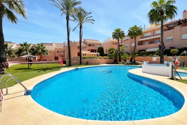 Apartment for sale in Riviera del Sol (Mijas)