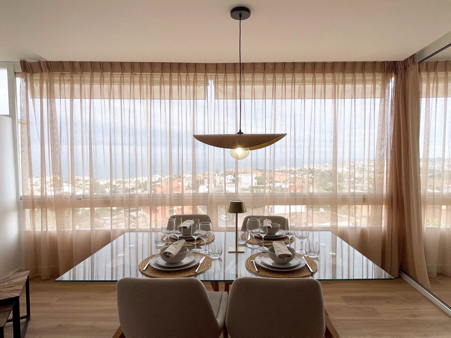 Piso Torreblanca, Completamente Renovado, Vistas Mar
