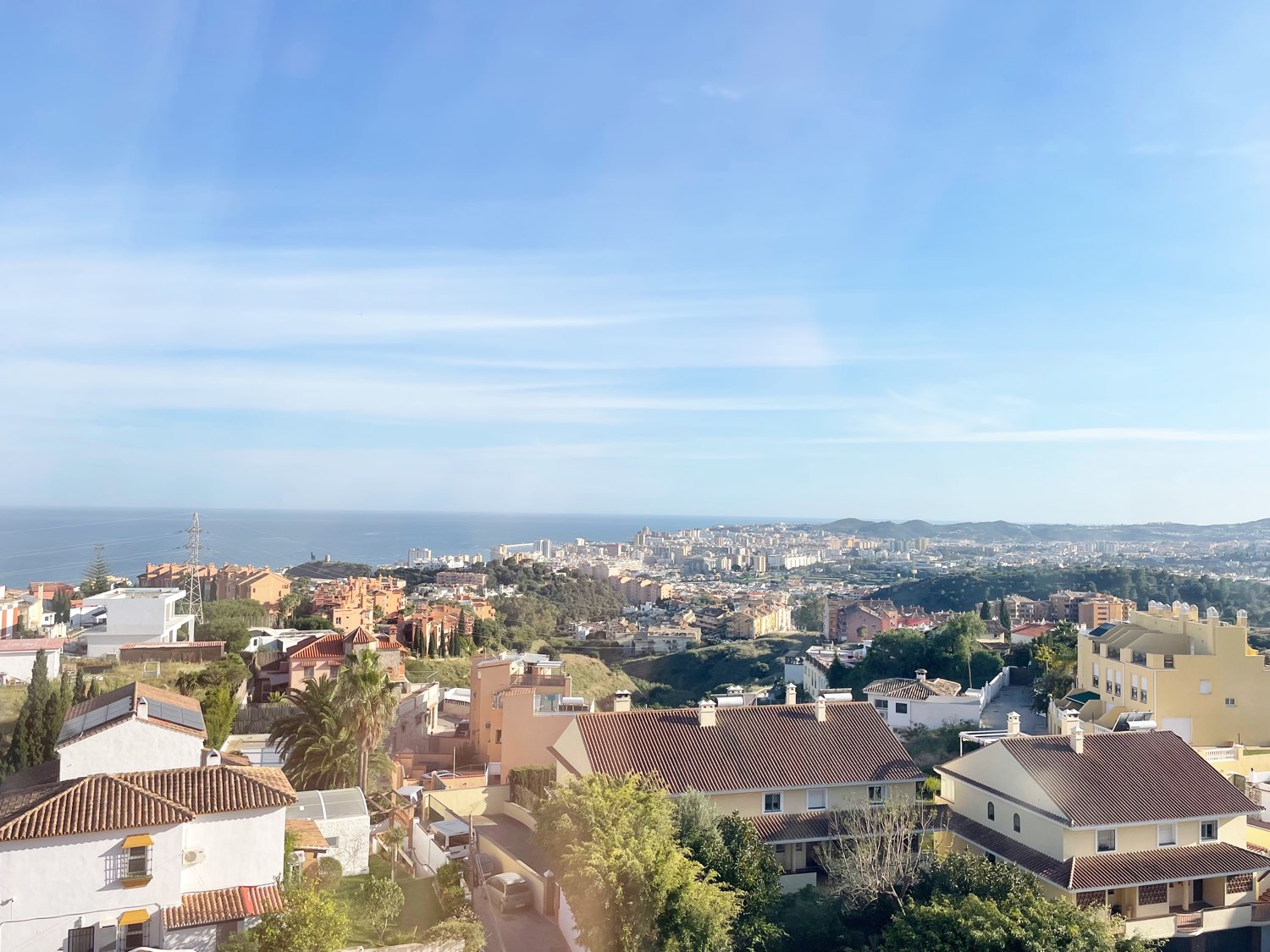 Piso Torreblanca, Completamente Renovado, Vistas Mar