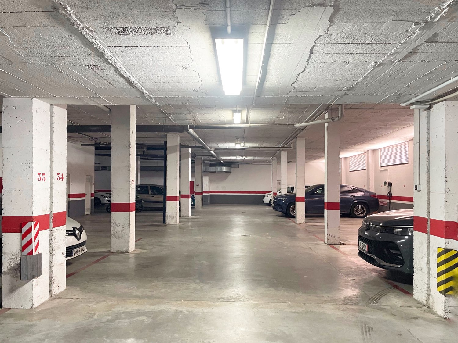 Atico Los Ríos, Piscina, Gran Terraza, Parking