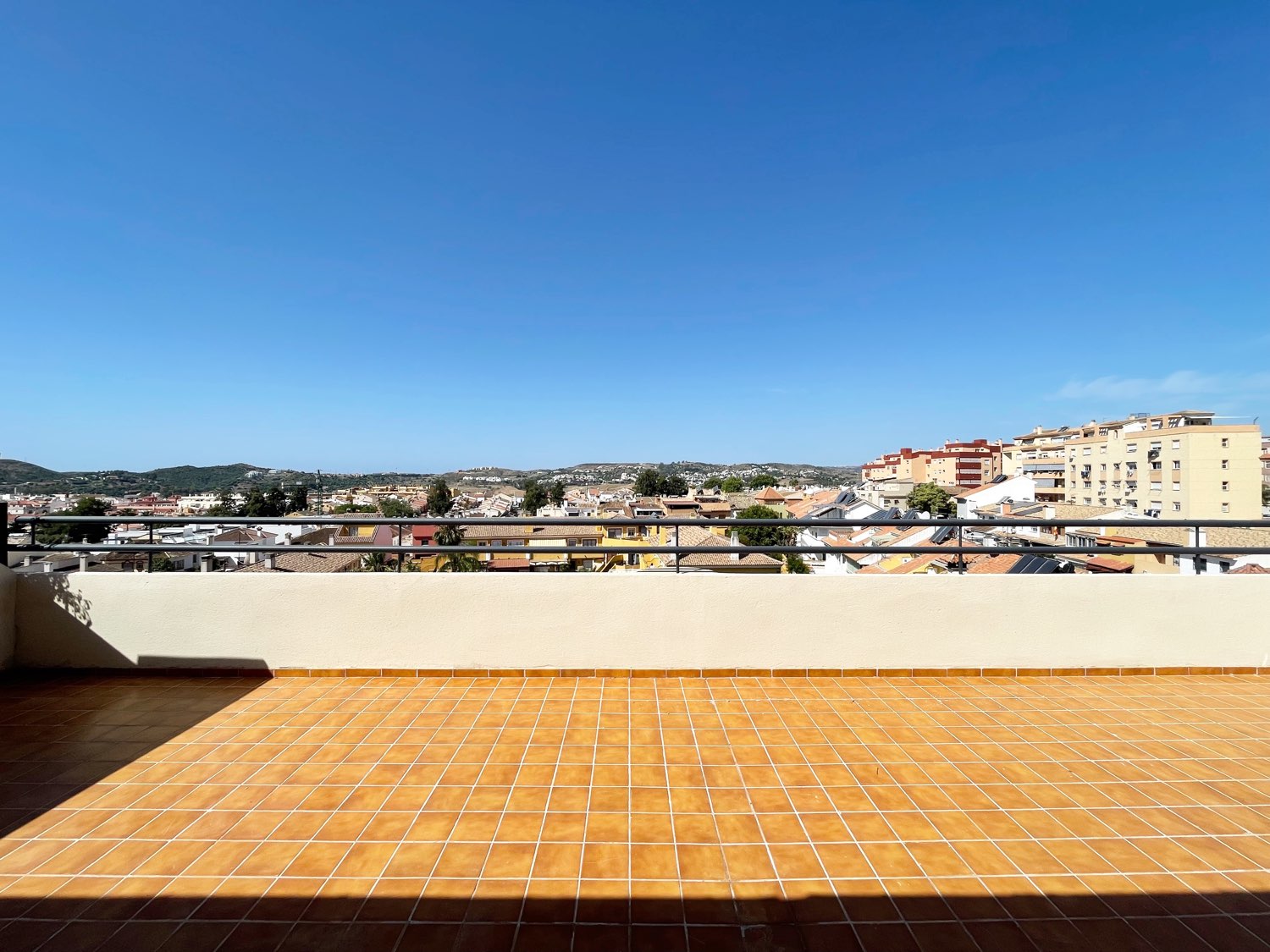 Atico Los Ríos, Piscina, Gran Terraza, Parking