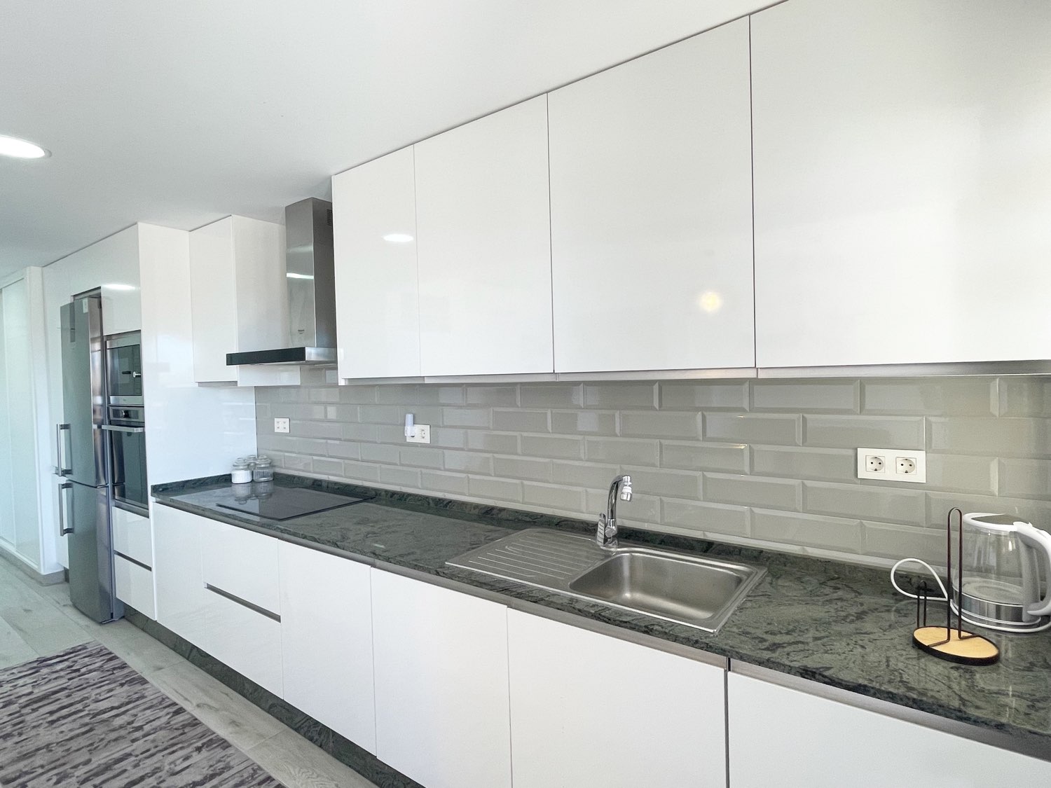 Flat for sale in Centro Ciudad (Fuengirola)