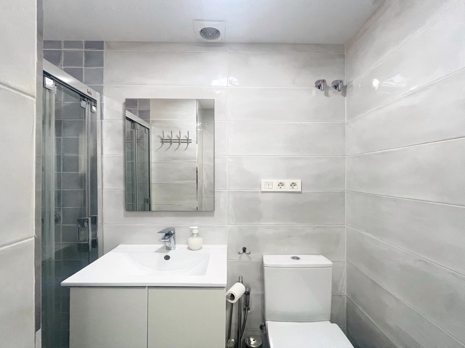 Flat for sale in Centro Ciudad (Fuengirola)