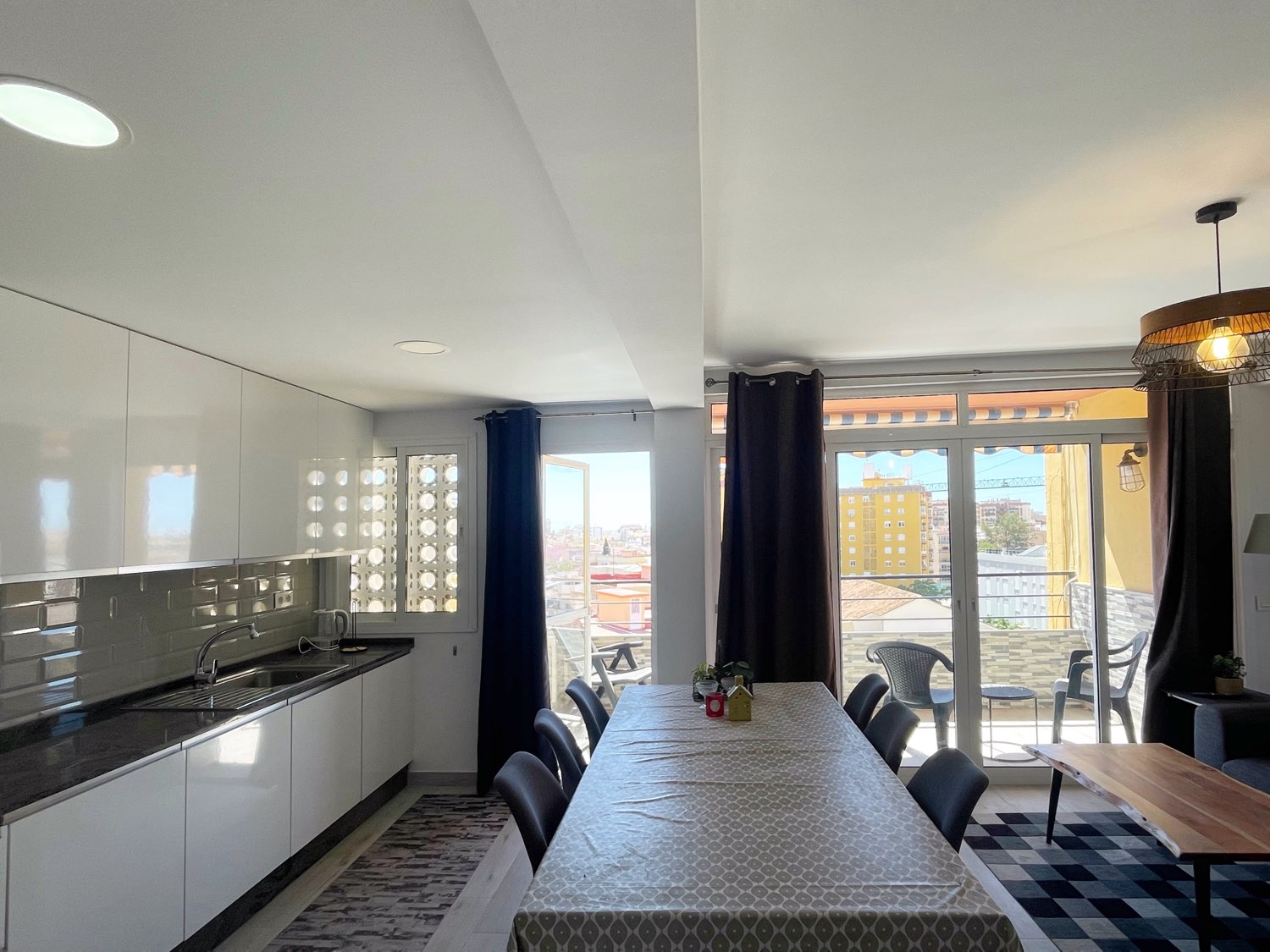 Flat for sale in Centro Ciudad (Fuengirola)