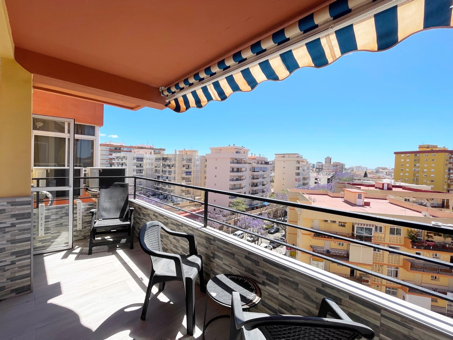 Flat for sale in Centro Ciudad (Fuengirola)