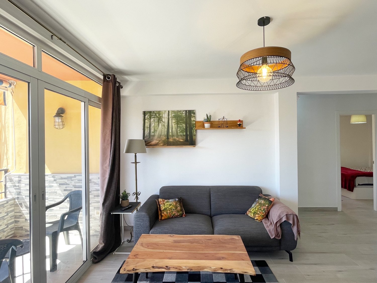 Flat for sale in Centro Ciudad (Fuengirola)