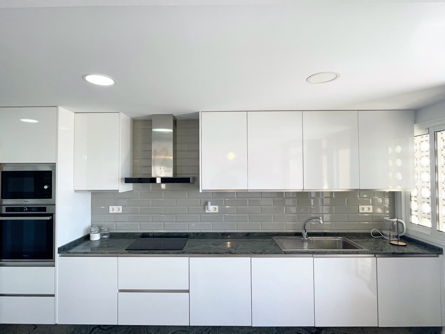 Flat for sale in Centro Ciudad (Fuengirola)