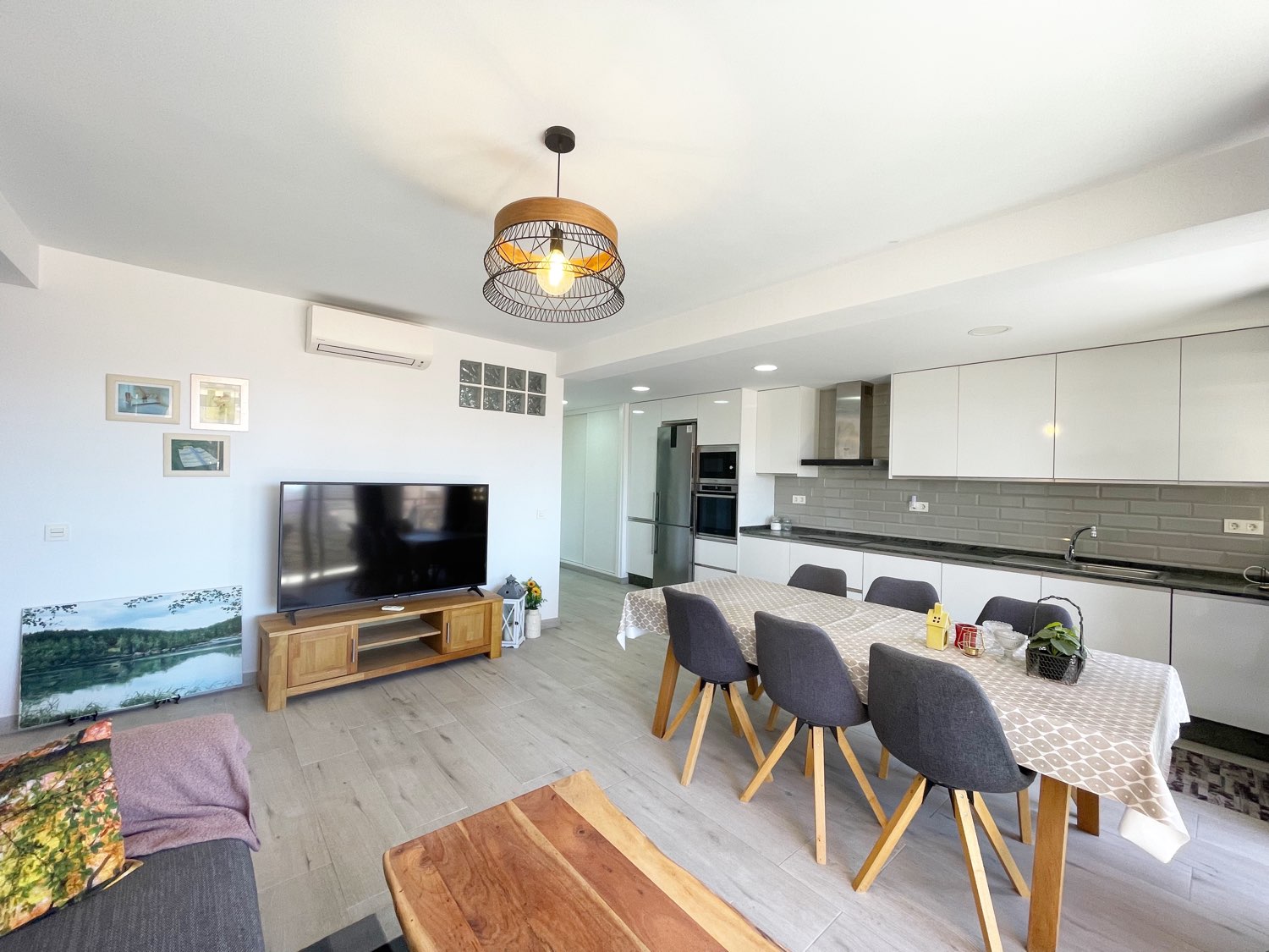 Flat for sale in Centro Ciudad (Fuengirola)