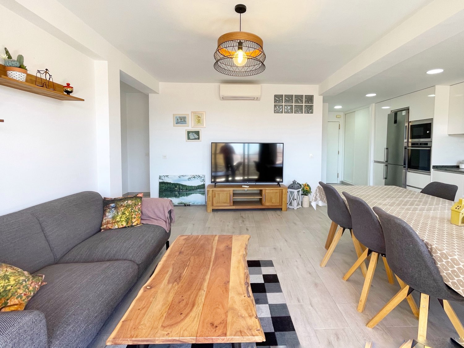Flat for sale in Centro Ciudad (Fuengirola)