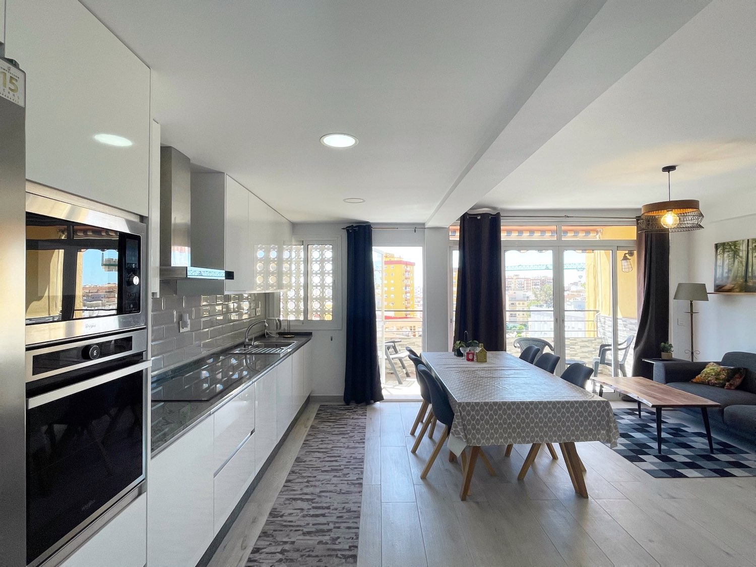Flat for sale in Centro Ciudad (Fuengirola)
