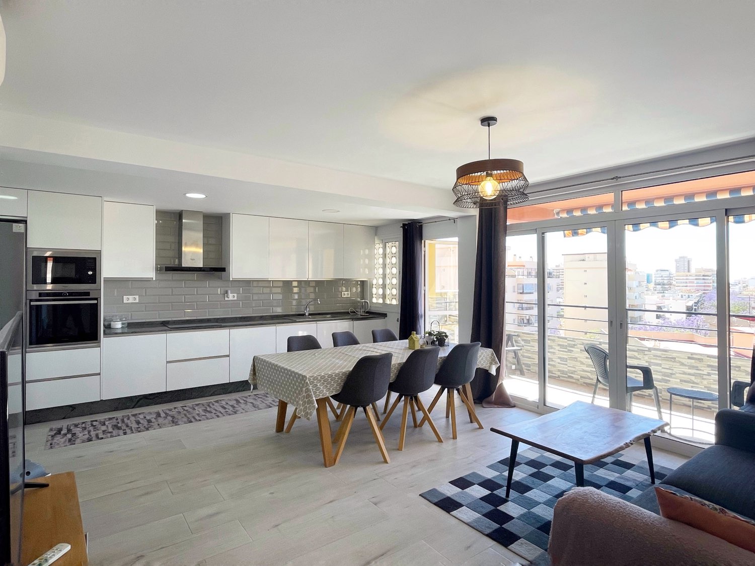 Flat for sale in Centro Ciudad (Fuengirola)